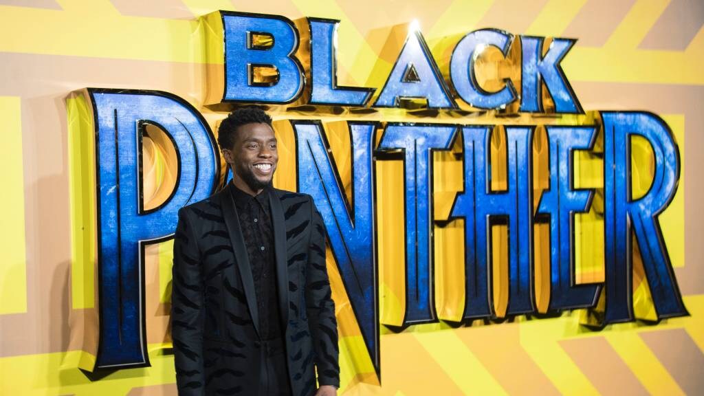 Black Panther schrijft geschiedenis