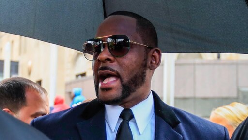 Ondanks corona mag R. Kelly gevangenis niet verlaten