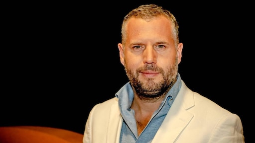 Zoon Tijl Beckand lag in ziekenhuis na coronabesmetting