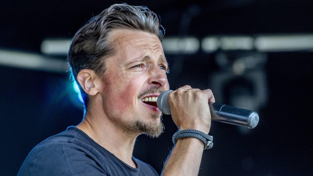 Baas B verder zonder Lange Frans en brengt soloalbum uit