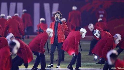 The Weeknd eiste zelfde salaris Ye, anders geen optreden