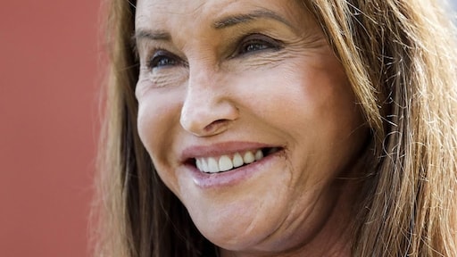 Caitlyn Jenner: 'Pete Davidson maakt Kim heel gelukkig'