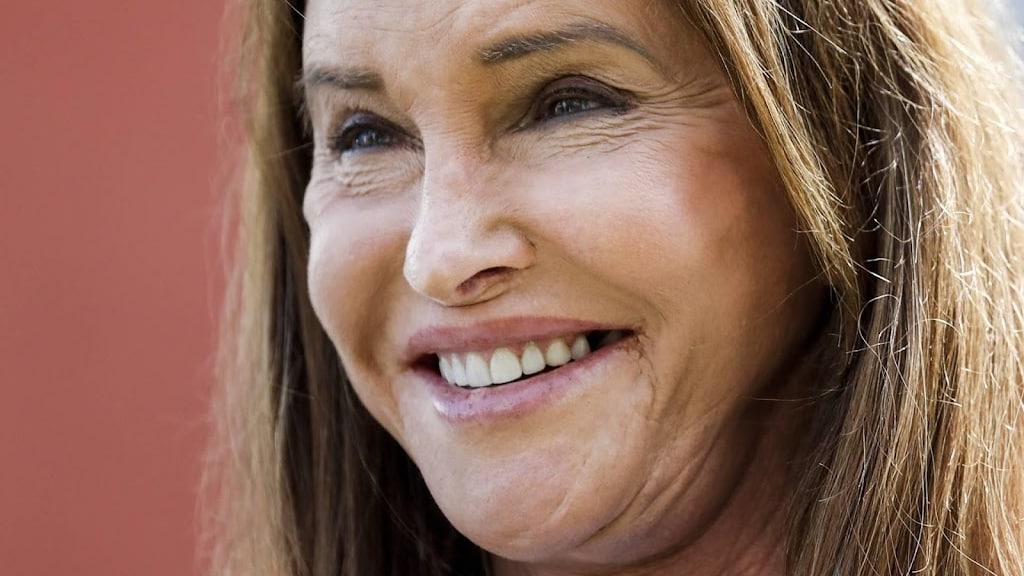 Caitlyn Jenner: 'Pete Davidson maakt Kim heel gelukkig'