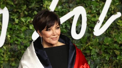 Kris Jenner: 'Transitie Caitlyn was grote schok voor de familie'