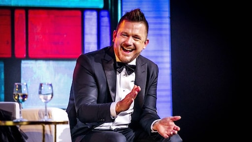 Talpa wil niet reageren op aantijgingen Johnny de Mol