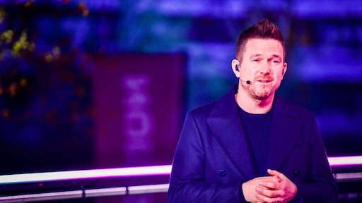 Johnny de Mol houdt lippen stijf op elkaar over mishandelingszaak