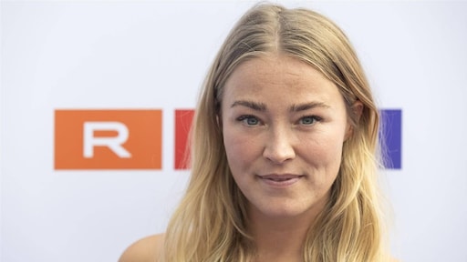 Geraldine Kemper en verloofde tot eind juli op reis: 'We mogen nog even'