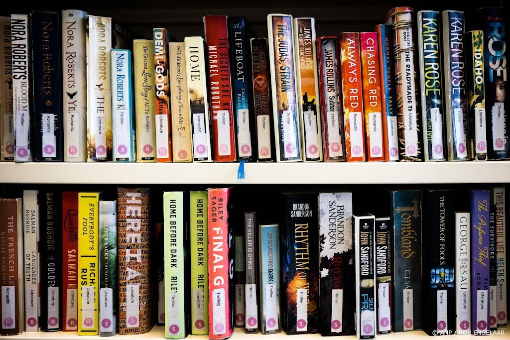 Grijze Jager-schrijver John Flanagan (81) overleden