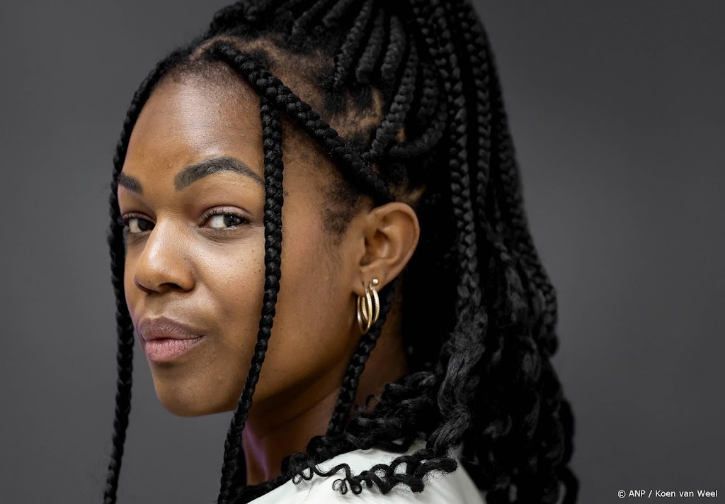 Mandy Woelkens zwanger van tweede kind