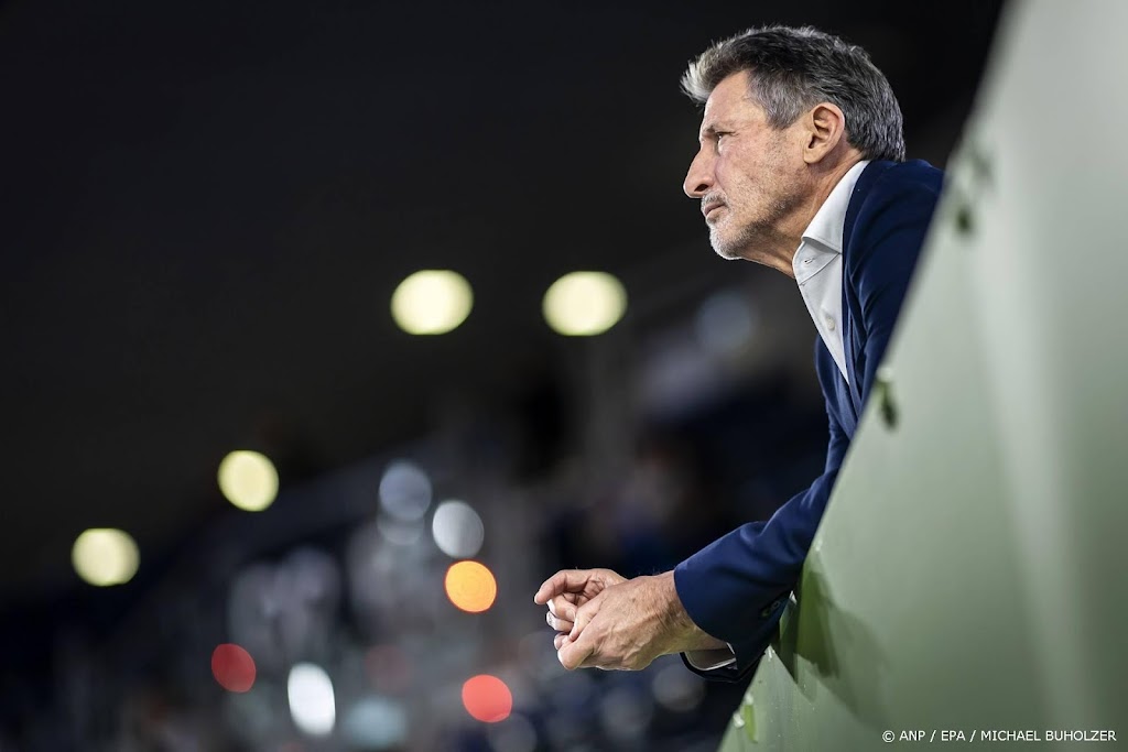 Atletiekbond maakt marathon een op zichzelf staand kampioenschap