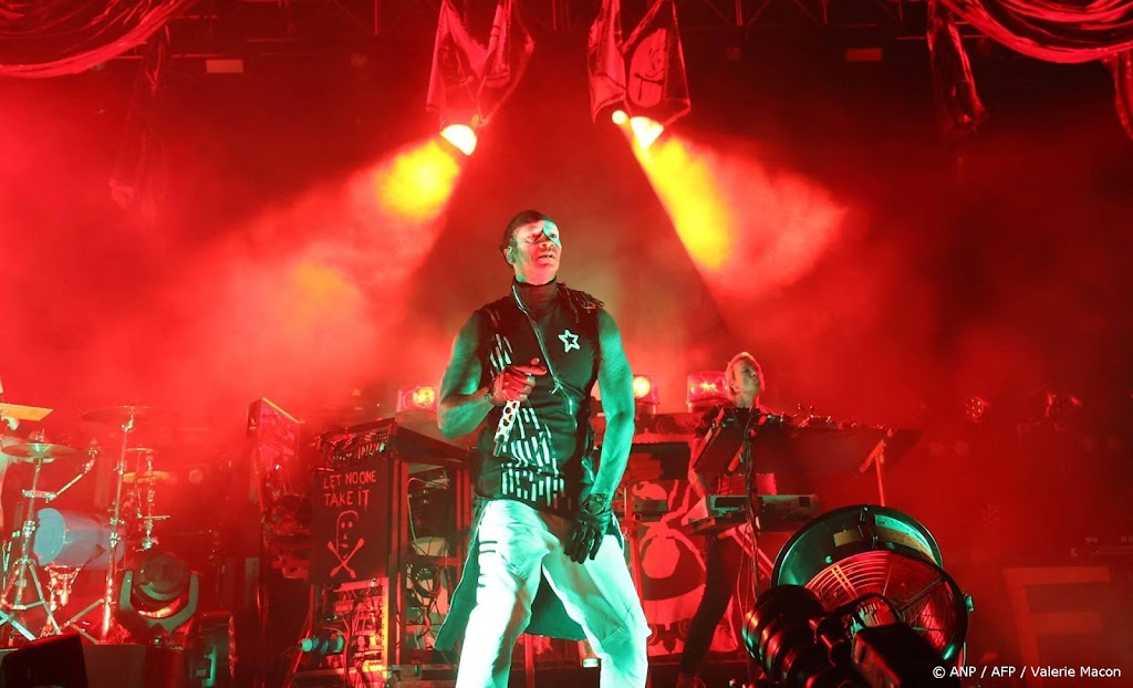 The Prodigy in november weer naar de Ziggo Dome