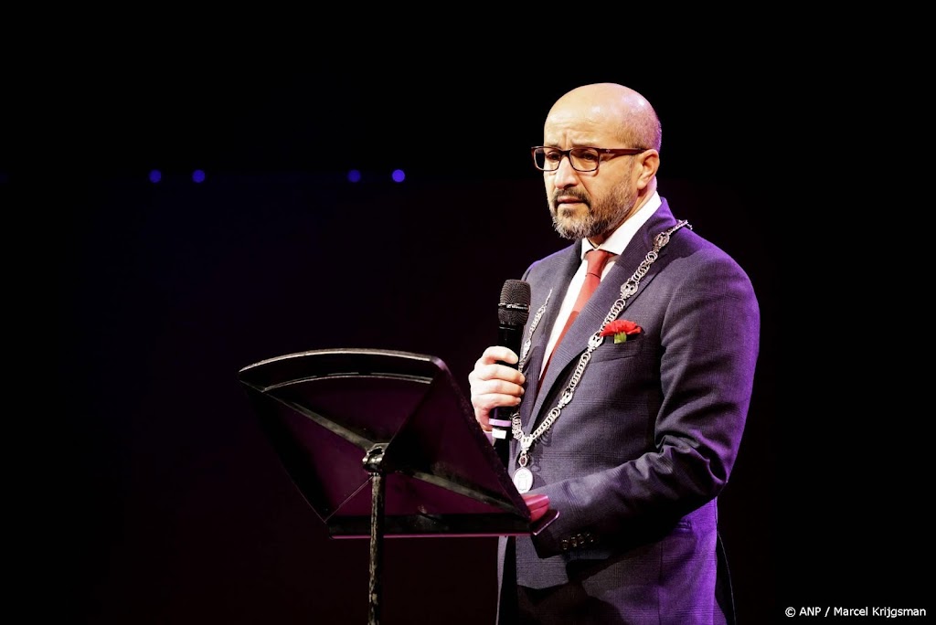 Marcouch: uitspraken Ye geen reden om vergunning te weigeren