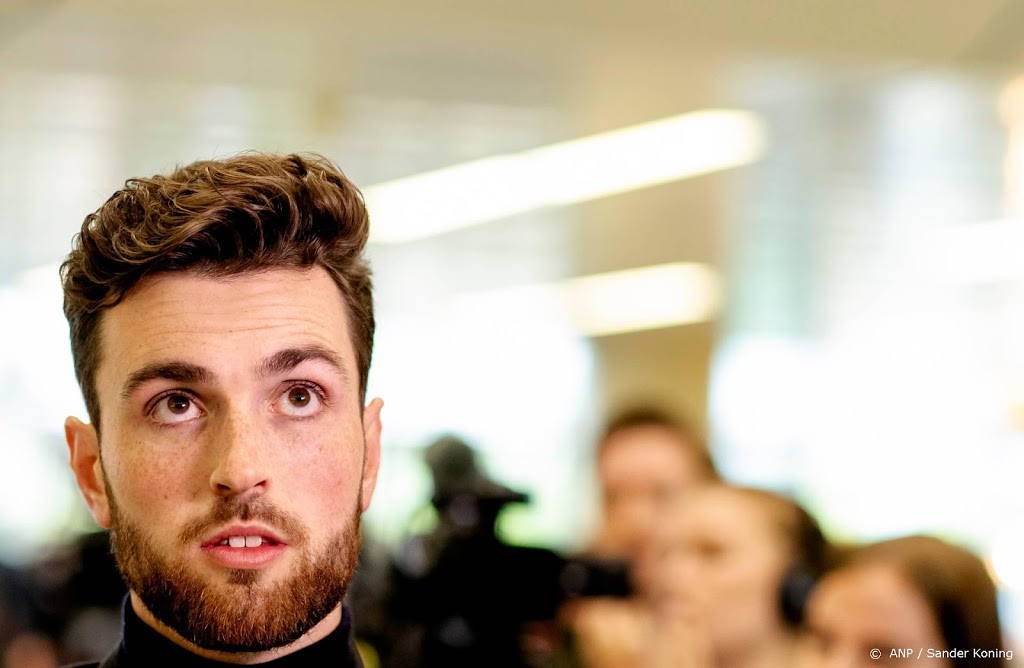 Israël belooft 'harde aanpak' activisten bij Songfestival 