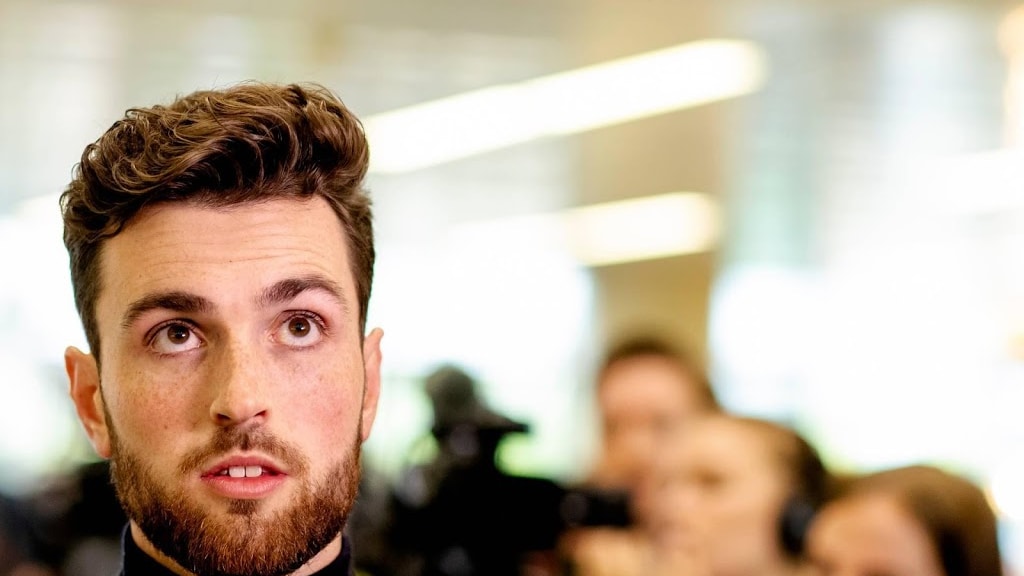 Israël belooft 'harde aanpak' activisten bij Songfestival