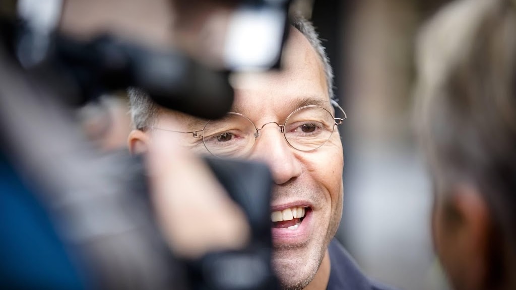 Vanaf januari geen reguliere afleveringen Andere Tijden meer