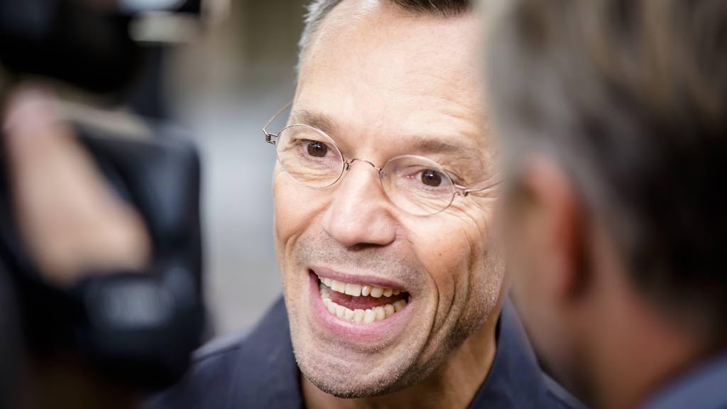 NPO stopt 'zeker niet' met geschiedenisprogramma's