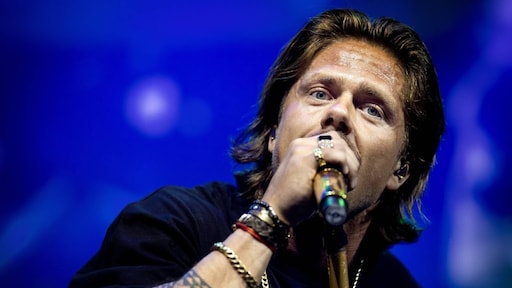 André: 'Mensen weten niet hoe goed de band tussen mij en Monique is'