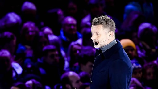 Kluun ziet The Passion Hemelvaart als 'een soort toetje'