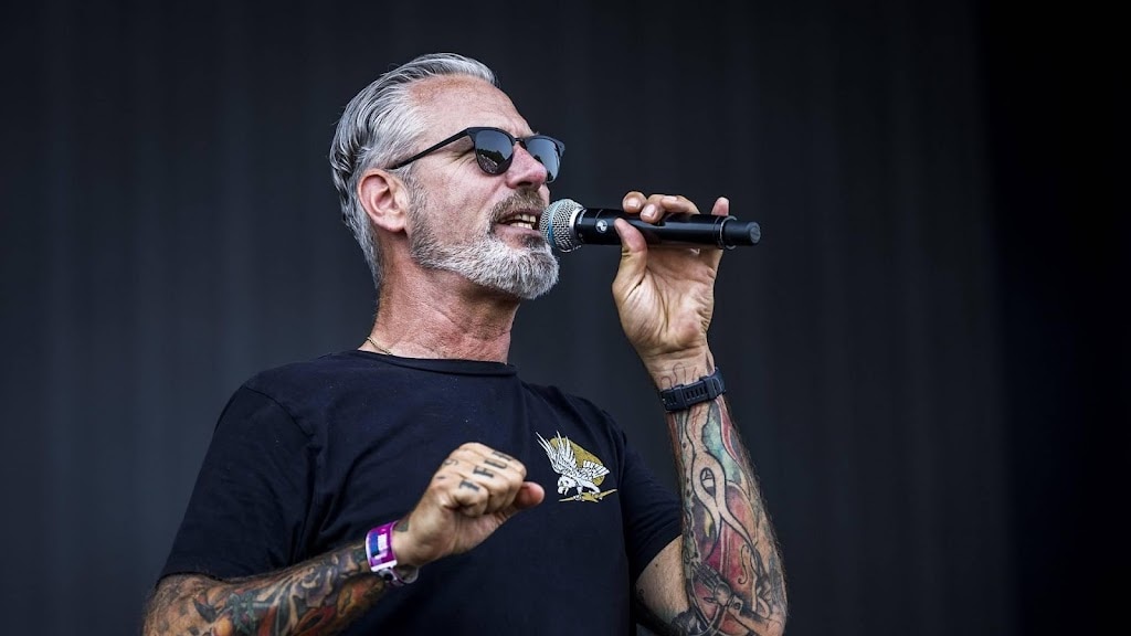 Eric Corton baalt van slecht gehoord: 'Doodvermoeiend'