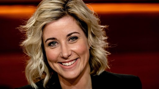 Carrie ten Napel maakt vooravondshow op vrijdag bij NPO 1