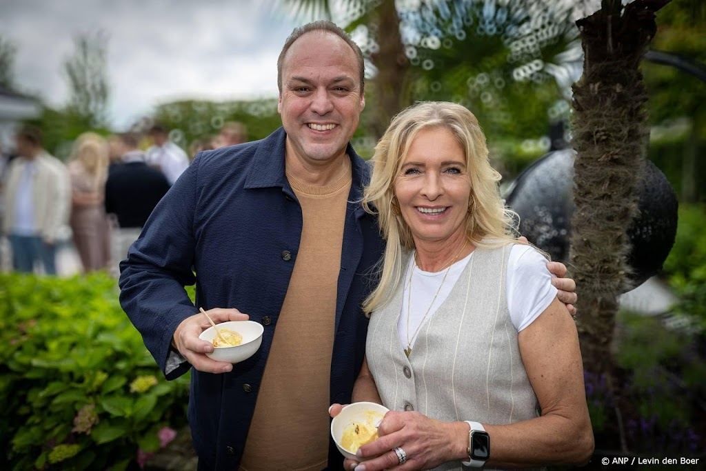 Mariska Bauer gaat in 2027 het theater in met kookshow