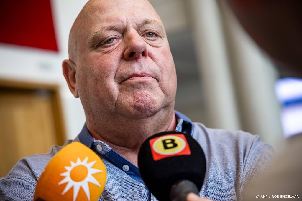 Peter Gillis ging uit van vrijspraak in rechtszaken