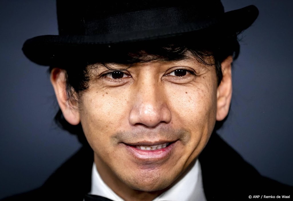 Wibi Soerjadi rouwt om overleden paard