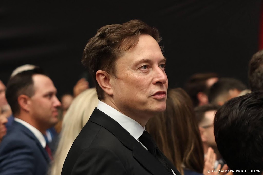 Nieuwe stap in Frans onderzoek naar Elon Musk en X
