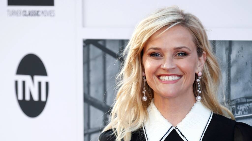 Reese Witherspoon weer in Legally Blonde