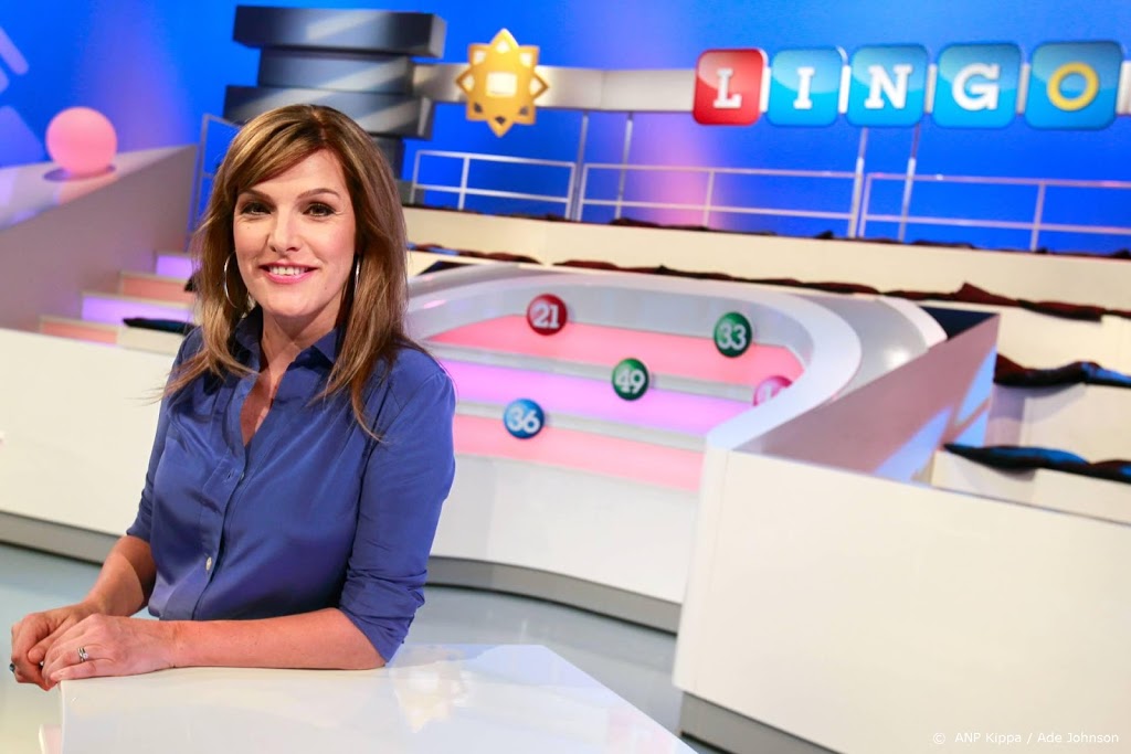 Lingo maakt comeback bij SBS6