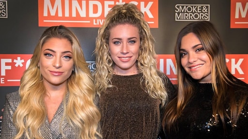 OG3NE wil verlichting brengen met thuisconcerten