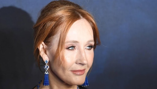 J.K. Rowling krijgt wind van voren na transgender-uitspraken