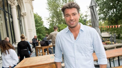 Rick Brandsteder opgenomen in afkickkliniek