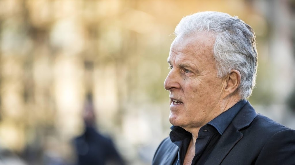 Rechtbank heropent onderzoek naar moord op Peter R. de Vries