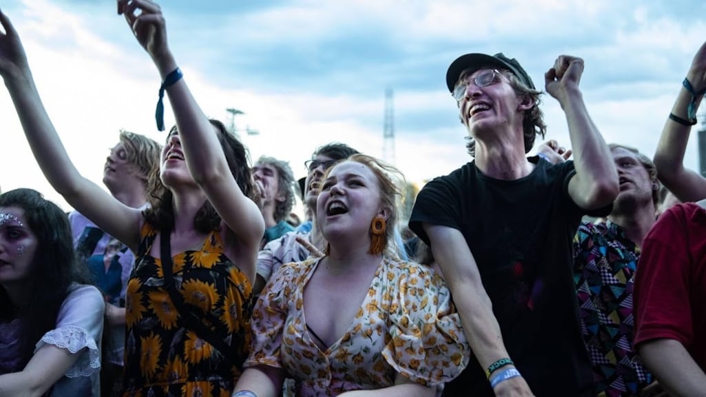 Festivals Oerol en Best Kept Secret geen last van personeelstekorten