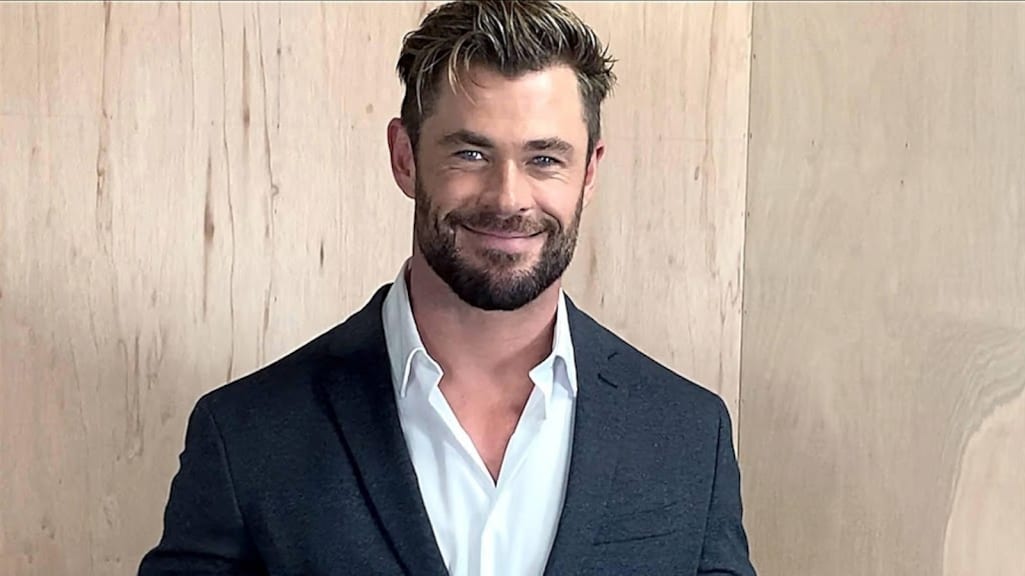 Chris Hemsworth verduidelijkt: Thor-afscheid werd verkeerd geïnterpreteerd