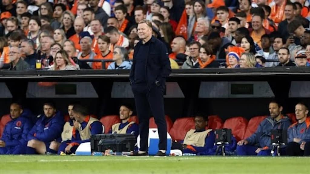 Oranje stelt Koeman tevreden in oefenduel met Canada