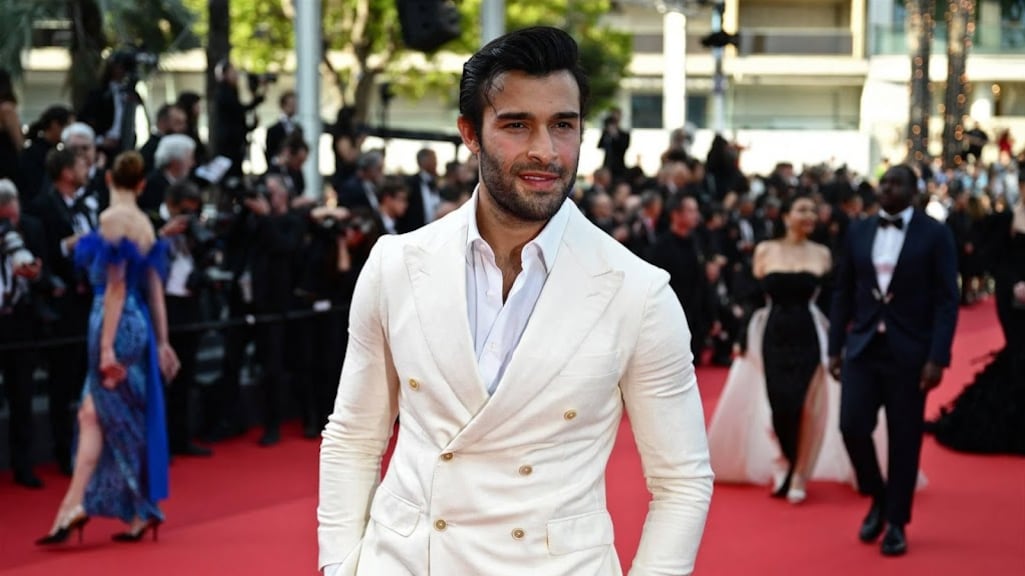 'Sam Asghari mag op tv niet over Britney Spears praten'