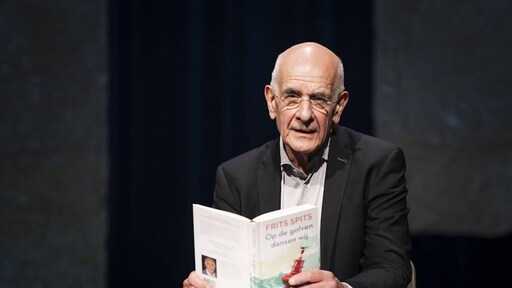 Frits Spits wil Groot Dictee terug op televisie
