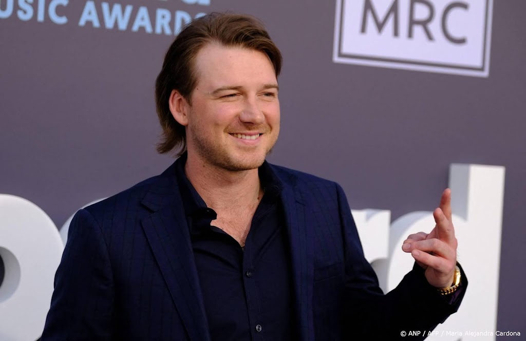Morgan Wallen cancelt show om slechte weersomstandigheden