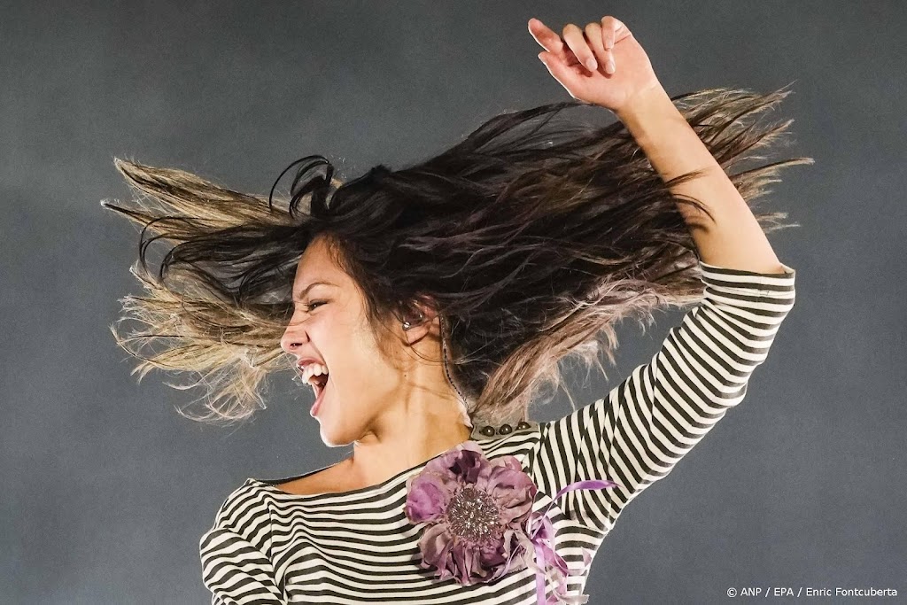 Olivia Rodrigo geeft verrassingsoptreden op Primavera Sound