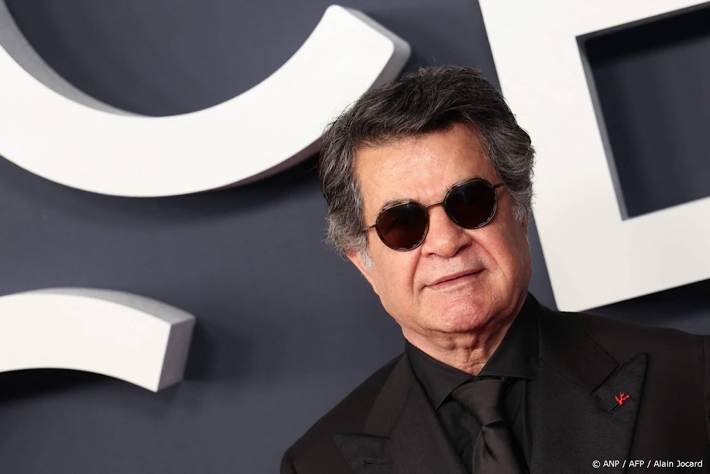 Rechtbank Iran vindt dat Jafar Panahi weer de cel in moet