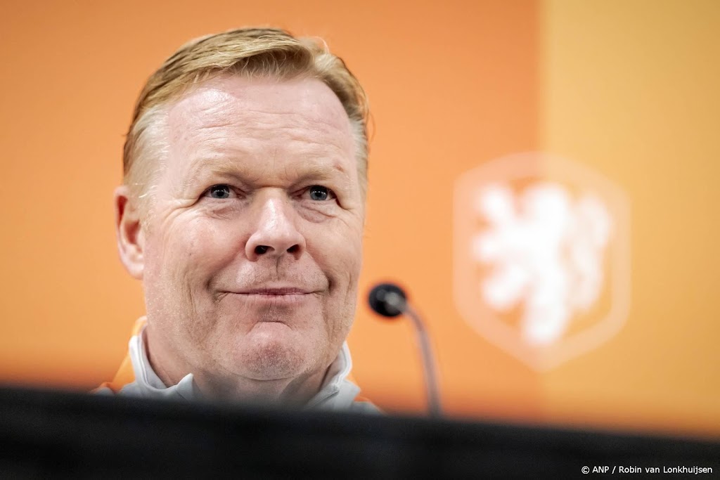 Oranje start grotendeels met beoogd basisteam tegen Oezbekis