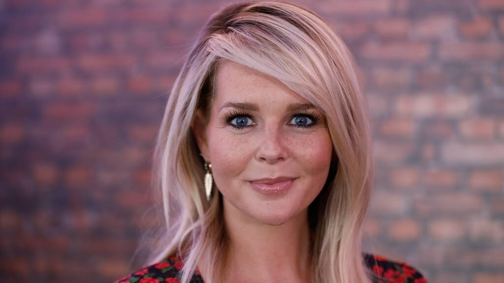 Chantal Janzen kan eindelijk nacht doorslapen