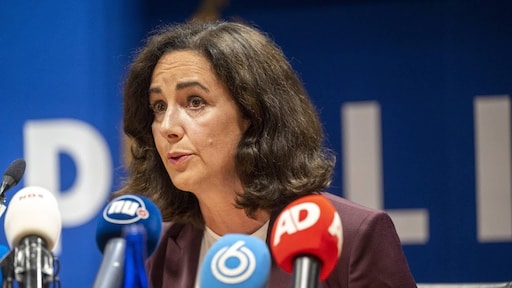 Femke Halsema 'woedend en vastberaden' na aanslag op Peter R.