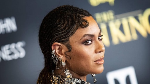 Beyoncé controleerde artiesten nieuwe album op MeToo-schandalen