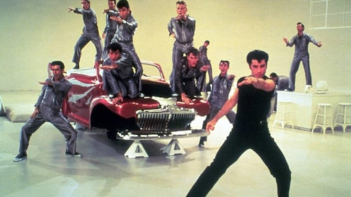 Musical Grease binnenkort weer in theaters