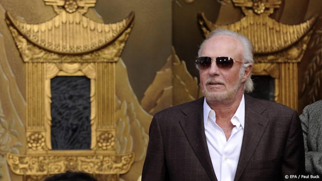 The Godfather-acteur James Caan overleden op 82-jarige leeftijd