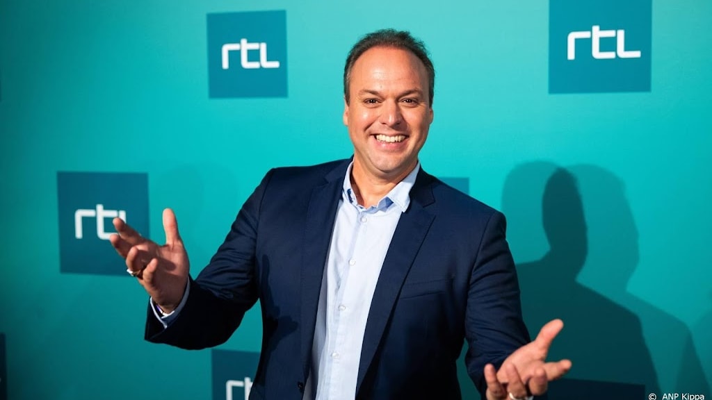 Frans Bauer blikt terug op meest iconische momenten Bananasplit