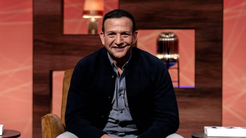 Najib Amhali vervroegt ook voorstelling om halve finale EK